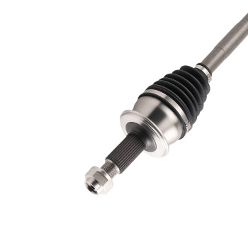 Front Right CV Axle Shaft compatible for Nissan Altima L4 2.5L 2019-2022