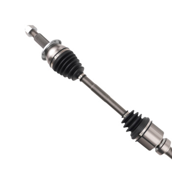 Front Right CV Axle Shaft compatible for Nissan Altima L4 2.5L 2019-2022