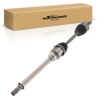 Front Right CV Axle Shaft compatible for Nissan Altima L4 2.5L 2019-2022