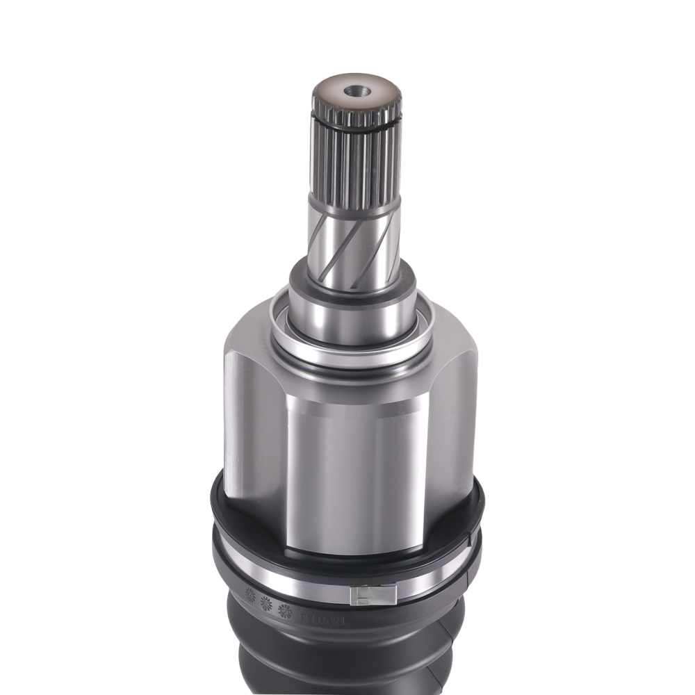 Front Left CV Axle Shaft Assembly compatible for Nissan Sentra 391016LB0A 2020-2024