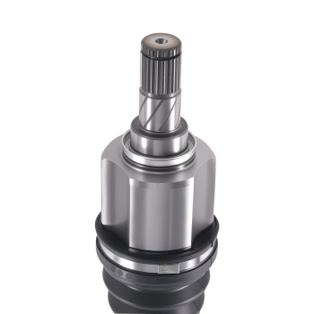 Front Left CV Axle Shaft Assembly compatible for Nissan Sentra 391016LB0A 2020-2024