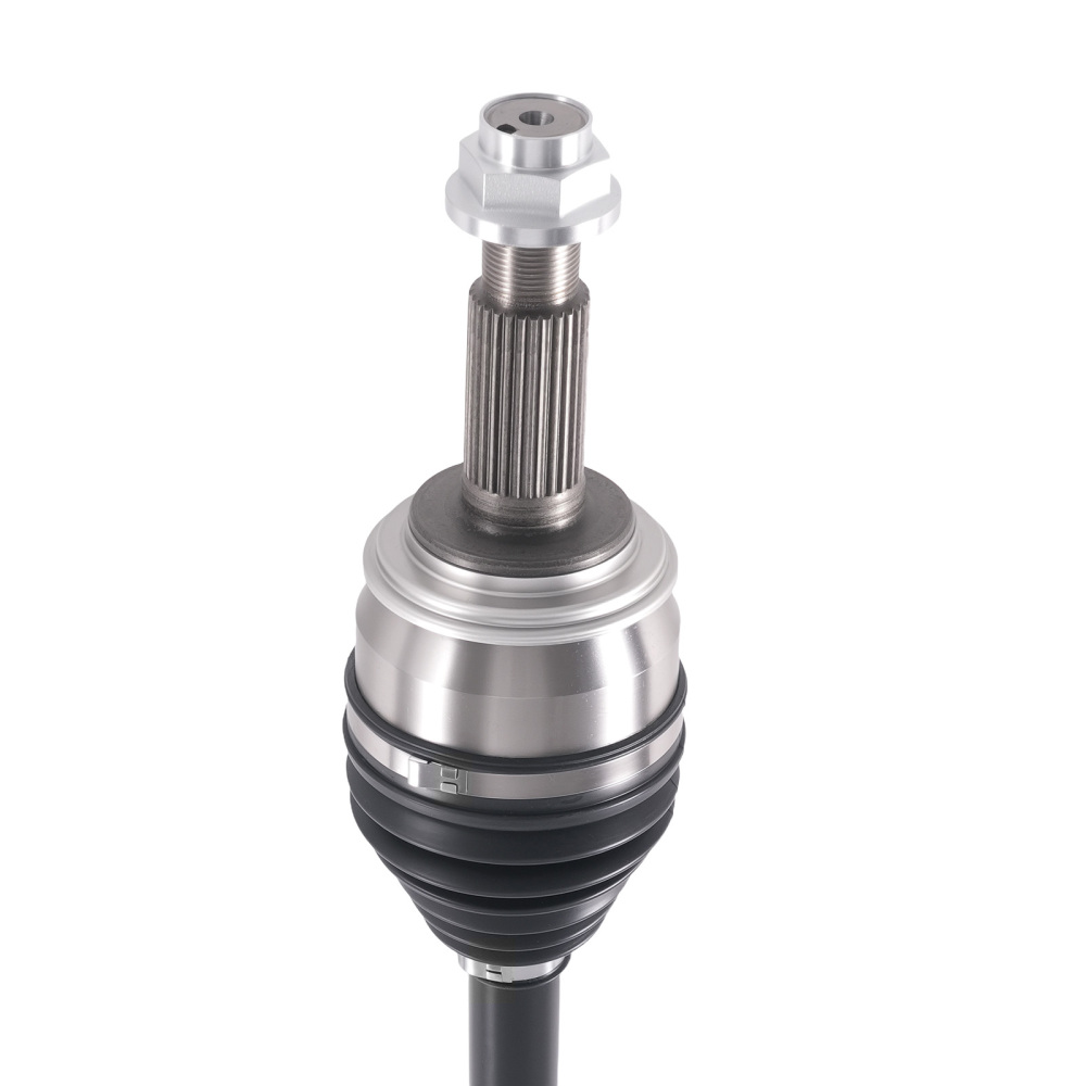 Front Left CV Axle Shaft Assembly compatible for Nissan Sentra 391016LB0A 2020-2024