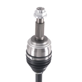 Front Left CV Axle Shaft Assembly compatible for Nissan Sentra 391016LB0A 2020-2024