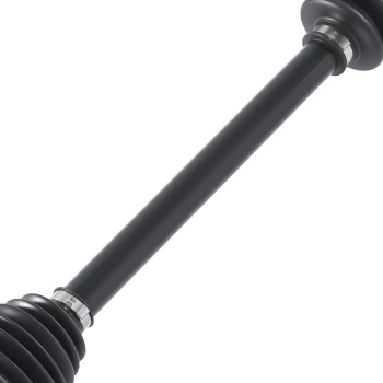 Front Left CV Axle Shaft Assembly compatible for Nissan Sentra 391016LB0A 2020-2024