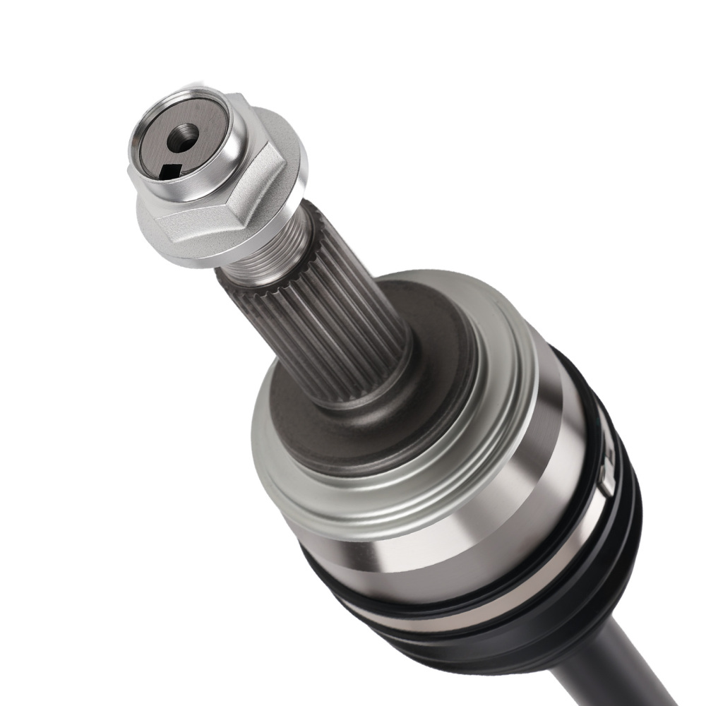 Front Pair CV Axle Joint Shaft compatible for Nissan Sentra 2.0L L4 Auto Trans 2020-2023
