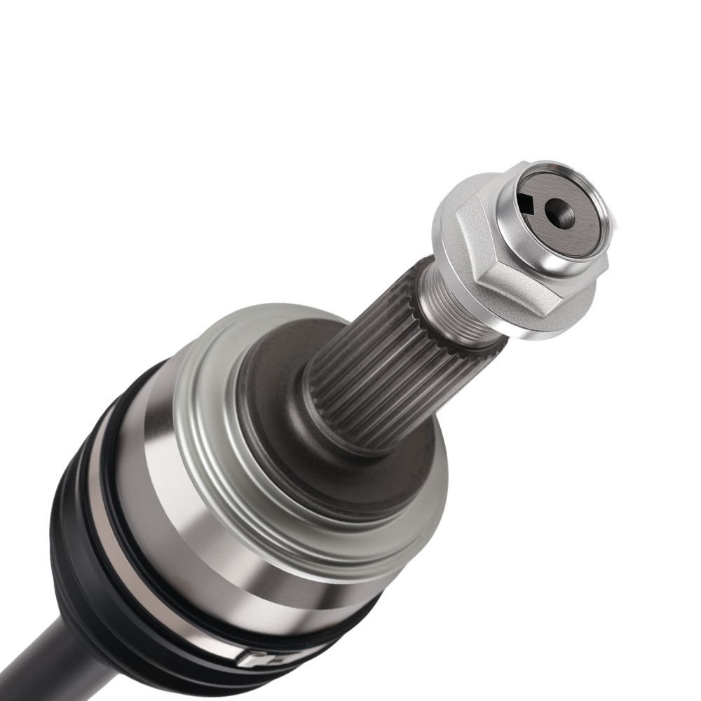 Front Pair CV Axle Joint Shaft compatible for Nissan Sentra 2.0L L4 Auto Trans 2020-2023