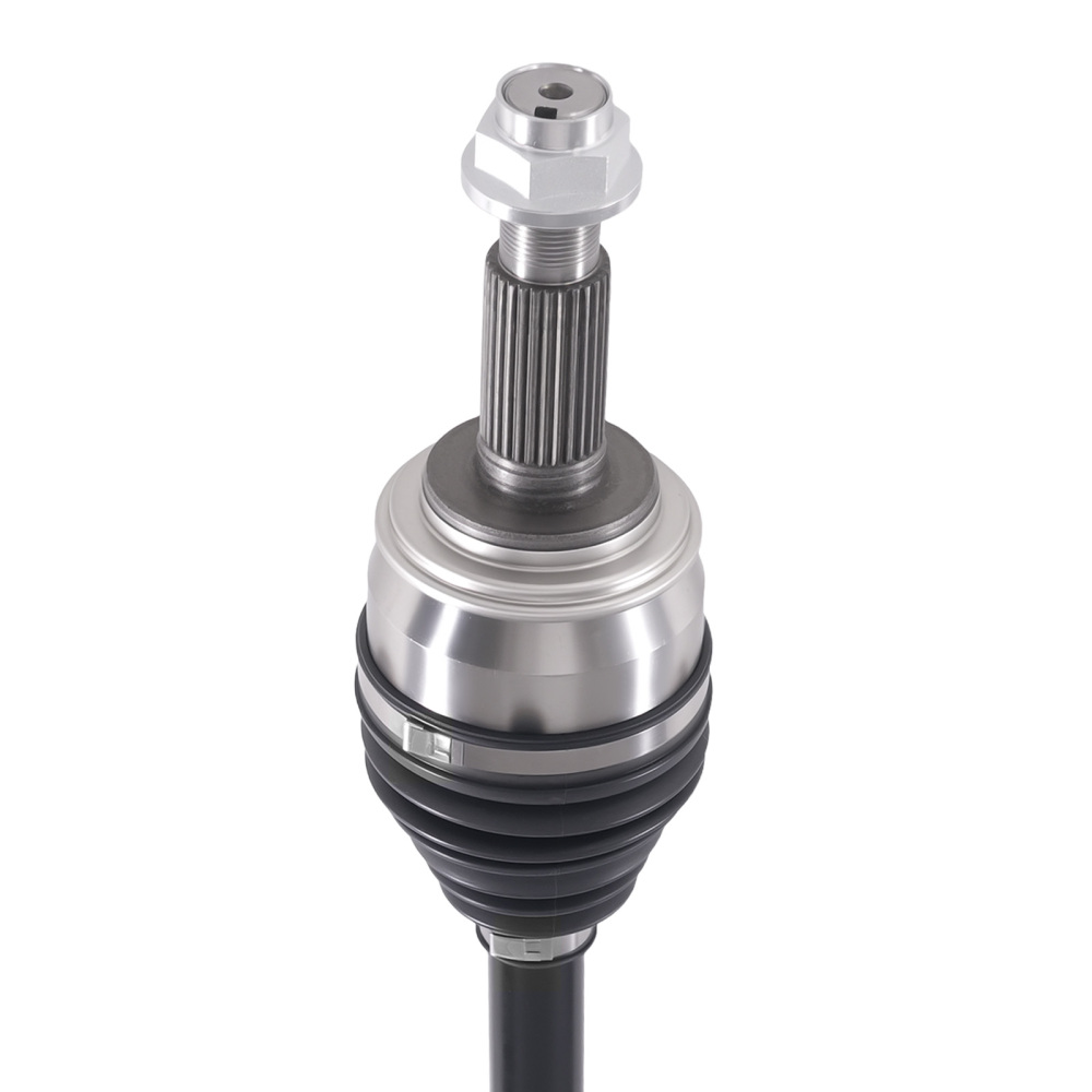 Front RH Right Passenger CV Axle Assembly compatible for Nissan Sentra 2020-2023 To 08/2023