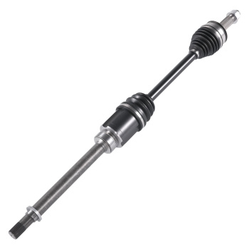 Front Right CV Axle Assembly compatible for Nissan Rogue Sport 2017 2018-2022 L4 2.0L compatible for FWD
