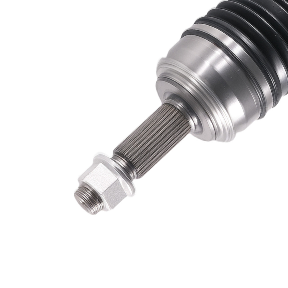 Front Right CV Axle Assembly compatible for Nissan Rogue Sport 2017 2018-2022 L4 2.0L compatible for FWD