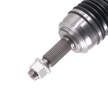 Front Right CV Axle Assembly compatible for Nissan Rogue Sport 2017 2018-2022 L4 2.0L compatible for FWD