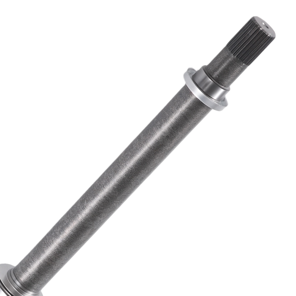 Front Right CV Axle Assembly compatible for Nissan Rogue Sport 2017 2018-2022 L4 2.0L compatible for FWD