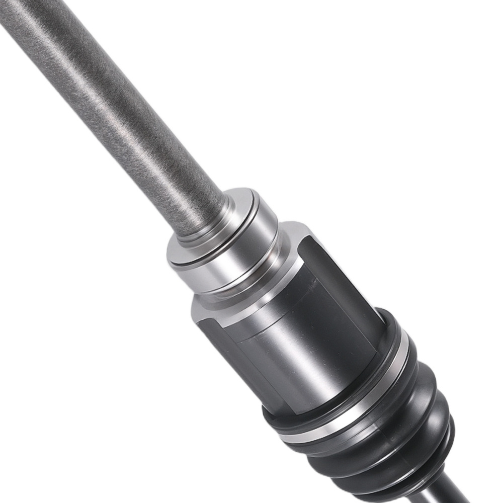 Front Right CV Axle Assembly compatible for Nissan Rogue Sport 2017 2018-2022 L4 2.0L compatible for FWD