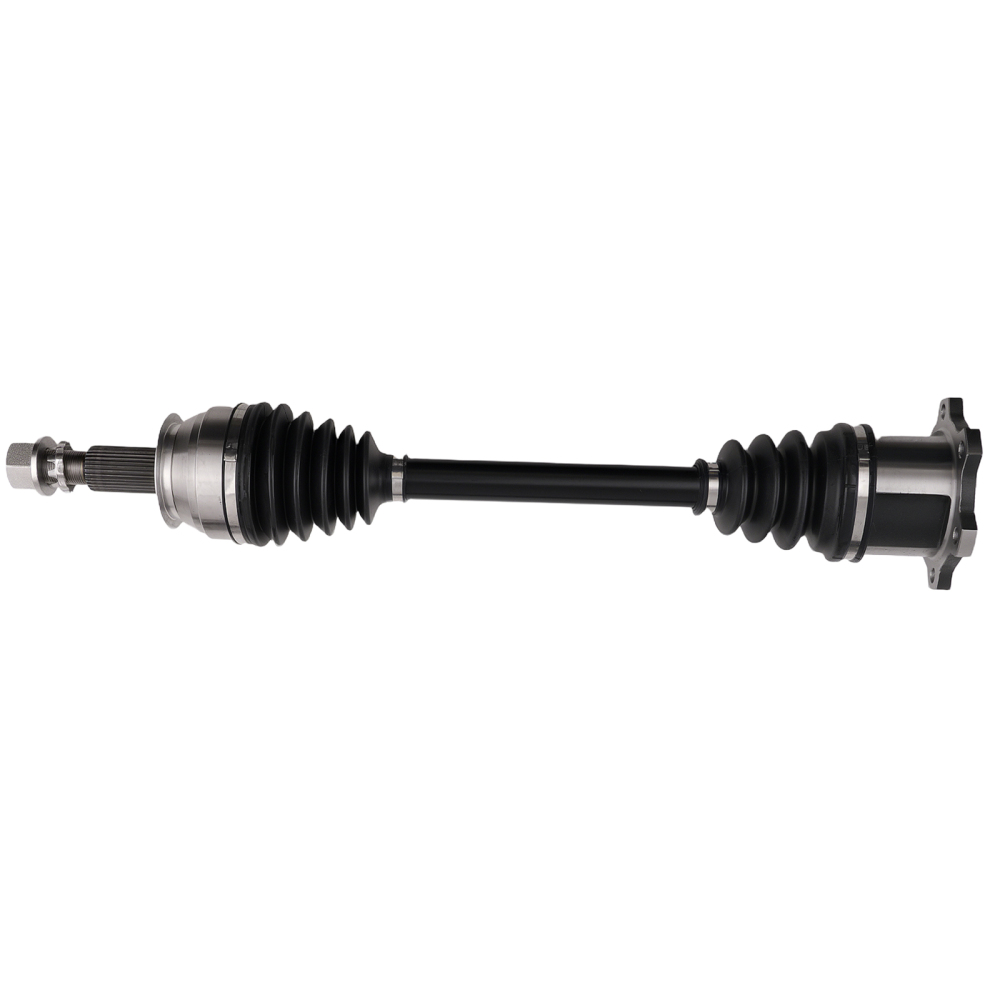 2pcs Rear compatible for INFINITI for G25 for G35 for Q40 compatible for Nissan 370Z LeftRight CV Axles