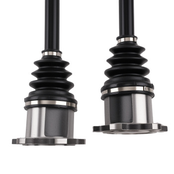 2pcs Rear compatible for INFINITI for G25 for G35 for Q40 compatible for Nissan 370Z LeftRight CV Axles