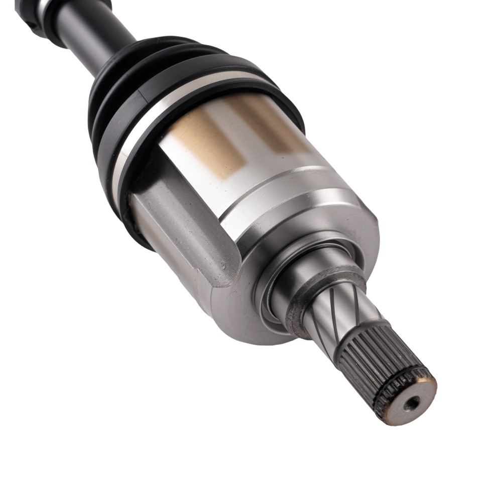 Front Left and Right Pair CV Axle compatible for Nissan Altima 2007-2012 Auto CVT Trans