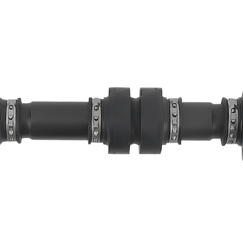 Front Left and Right Pair CV Axle compatible for Nissan Altima 2007-2012 Auto CVT Trans