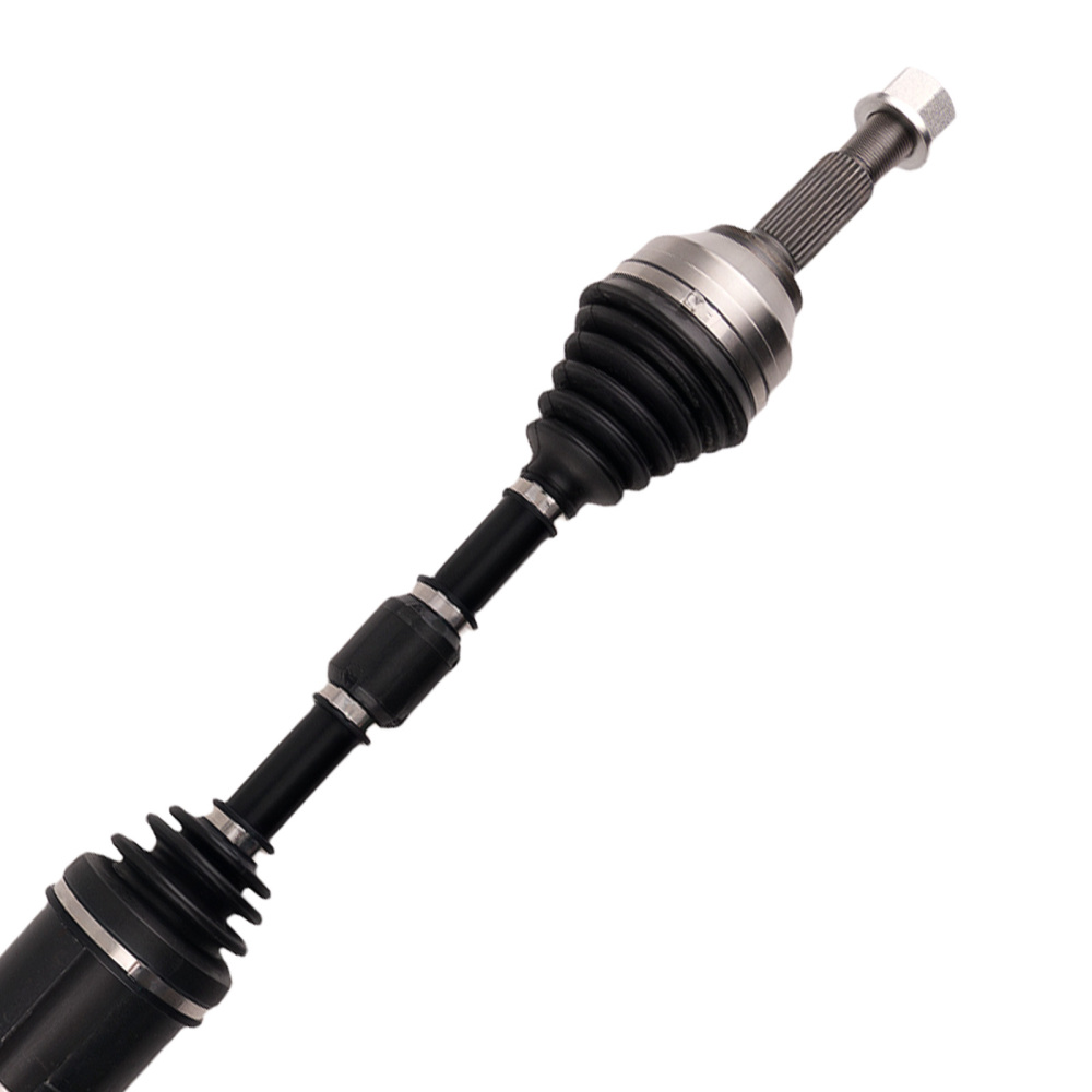 Compatible for FWD 2.5L Front Right CV Axle Shaft Assembly compatible for Nissan Altima 2007 - 2013