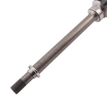 Compatible for FWD 2.5L Front Right CV Axle Shaft Assembly compatible for Nissan Altima 2007 - 2013