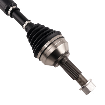 Compatible for FWD 2.5L Front Right CV Axle Shaft Assembly compatible for Nissan Altima 2007 - 2013