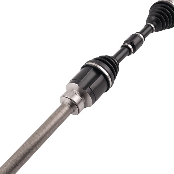 Compatible for FWD 2.5L Front Right CV Axle Shaft Assembly compatible for Nissan Altima 2007 - 2013