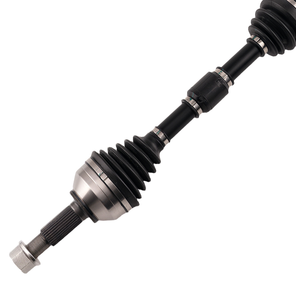 Compatible for FWD 2.5L Front Right CV Axle Shaft Assembly compatible for Nissan Altima 2007 - 2013