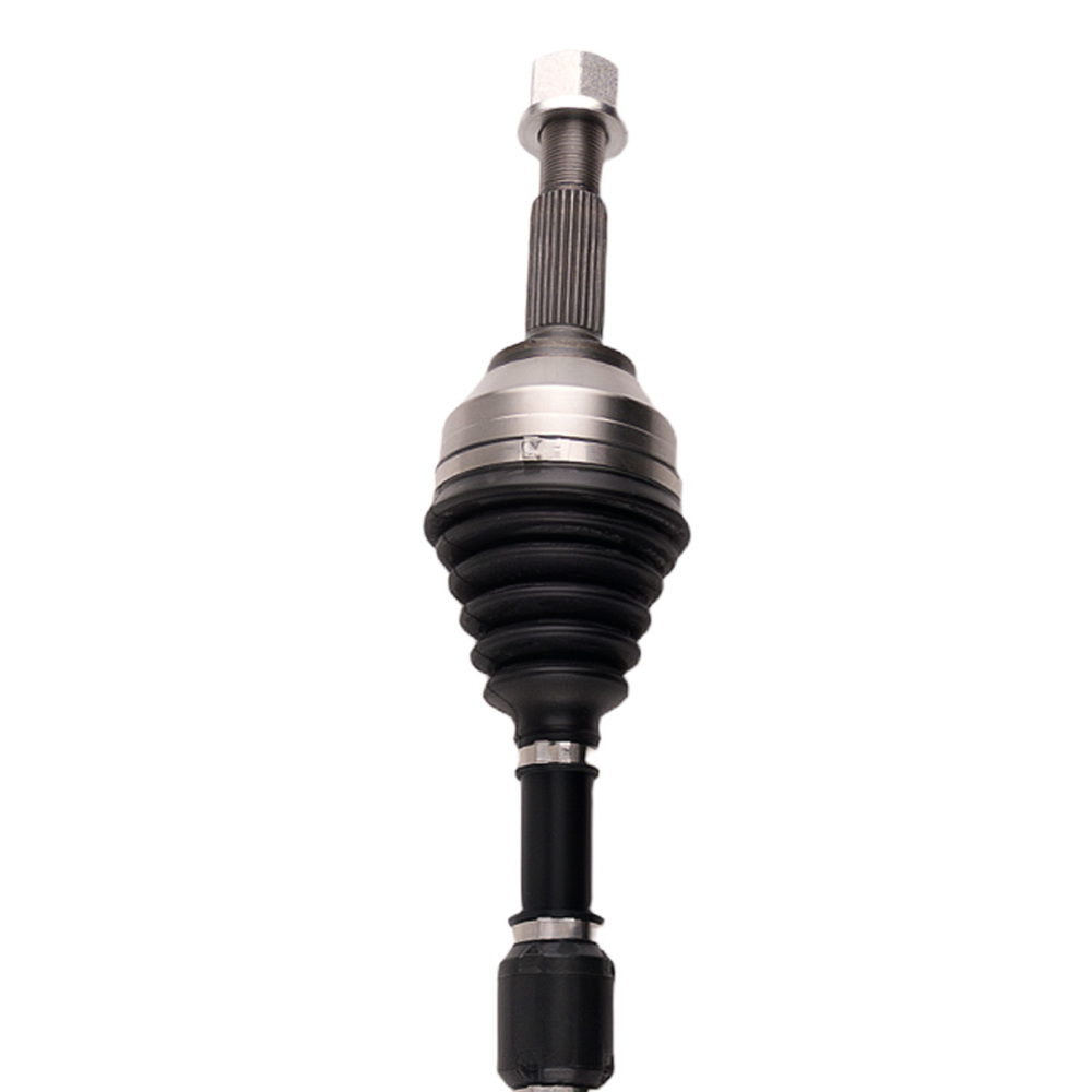 Compatible for FWD 2.5L Front Right CV Axle Shaft Assembly compatible for Nissan Altima 2007 - 2013