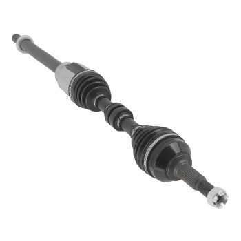 1pcs Front Right CV Axle Shaft compatible for Nissan Altima 2007-2010 2011 2012 NCV53911