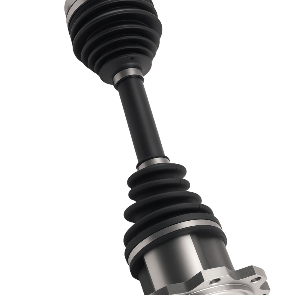 Front LH RH CV Axle Shaft 4WD compatible for GMC Sierra 2500 3500 HD 2011-2014 6.6L 6.0L