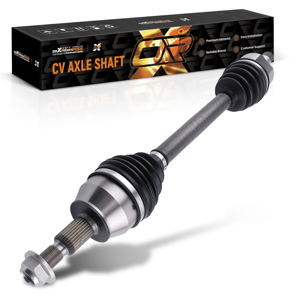 Drive Shaft Front Left compatible for Ford Focus C-Max Grand 1.6L 2010-2019 218322