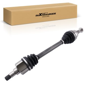 Arbre Avant compatible pour Ford Focus Berline C-Max 1.6L Gauche 2010-2019 AV613B437HA