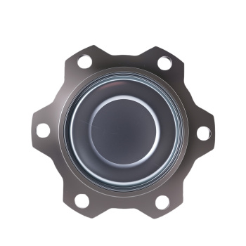 4WD Front CV Axle Shaft Assembly compatible for Chevy GMC Sierra Silverado Suburban 1500