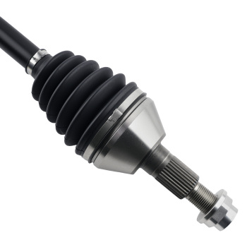 1XFront Left or Right CV Axle Shaft Set compatible for Pontiac G6 2005-2010