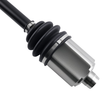 1XFront Left or Right CV Axle Shaft Set compatible for Pontiac G6 2005-2010