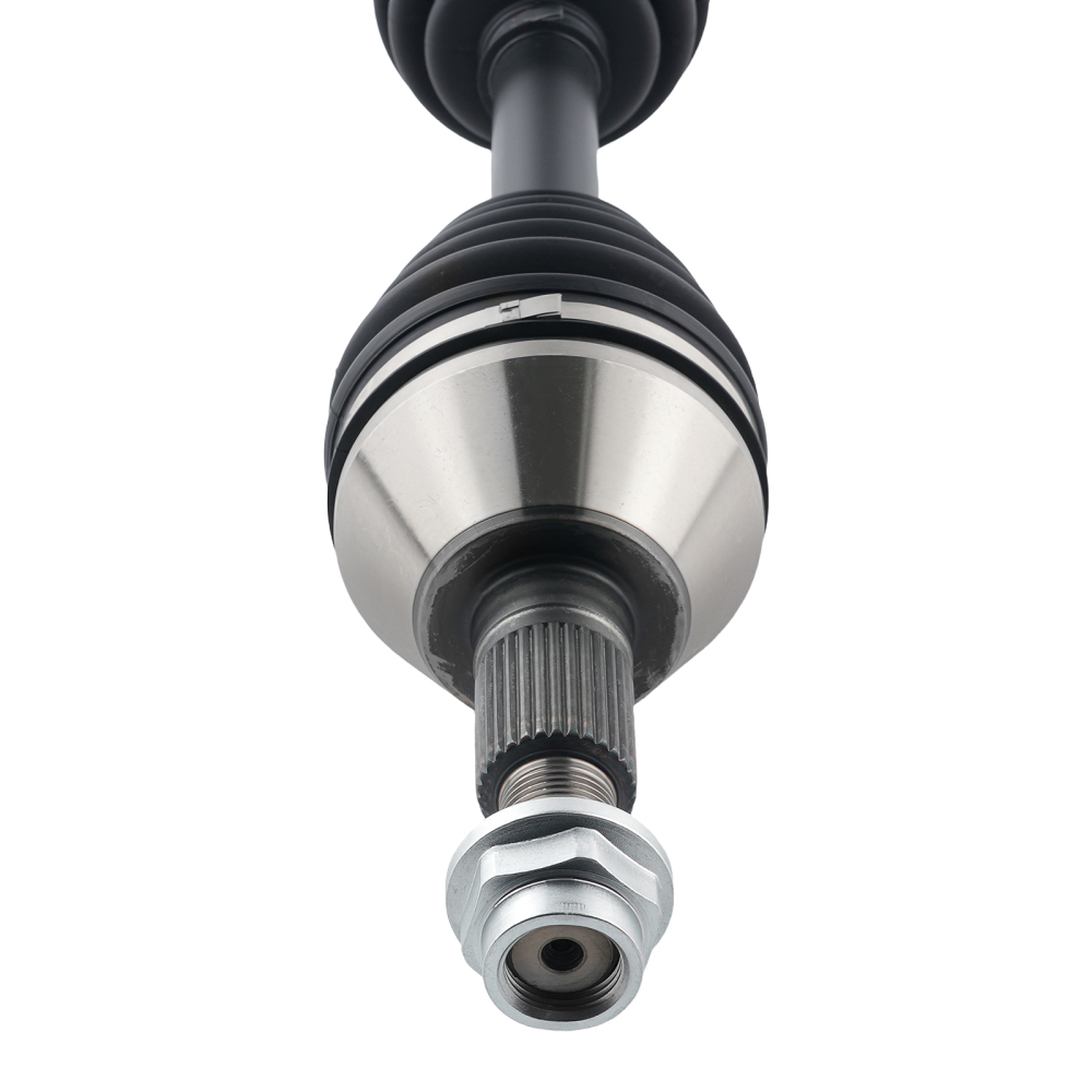 1XFront Left or Right CV Axle Shaft Set compatible for Pontiac G6 2005-2010