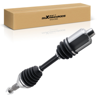 1XFront Left or Right CV Axle Shaft Set compatible for Pontiac G6 2005-2010