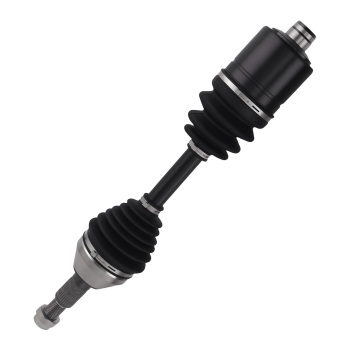 Pair Front CV Axle Shaft Set compatible for Pontiac G6 2005-2010 New