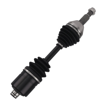 Pair Front CV Axle Shaft Set compatible for Pontiac G6 2005-2010 New