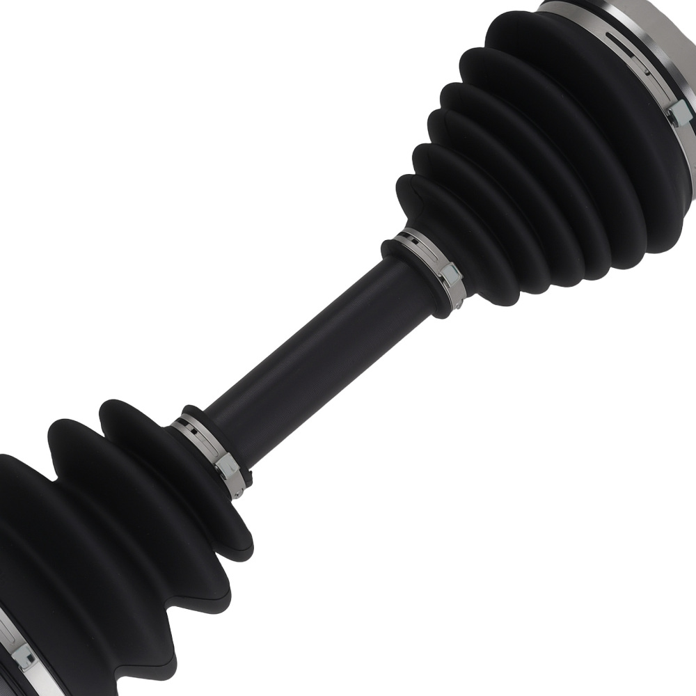 Pair Front CV Axle Shaft Set compatible for Pontiac G6 2005-2010 New