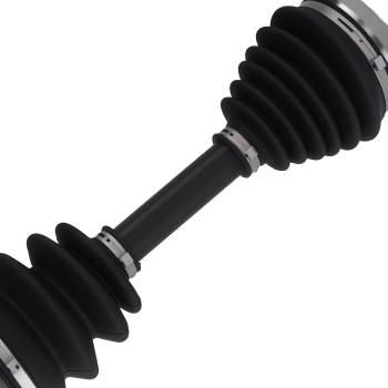 Pair Front CV Axle Shaft Set compatible for Pontiac G6 2005-2010 New