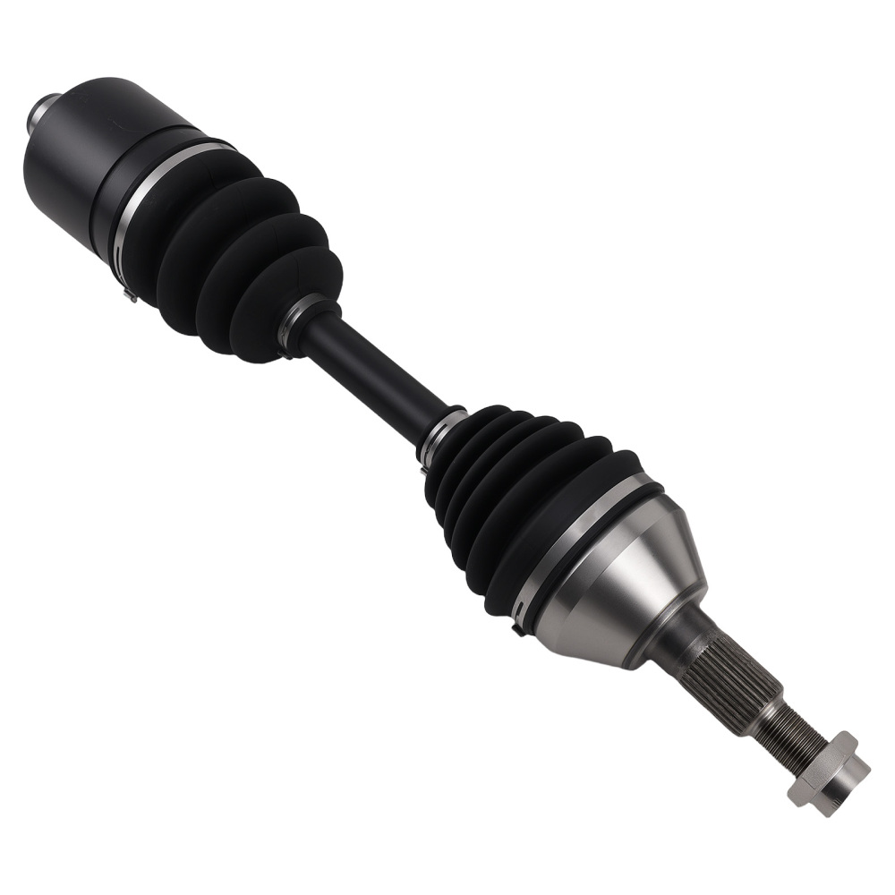 Pair Front CV Axle Shaft Set compatible for Pontiac G6 2005-2010 New