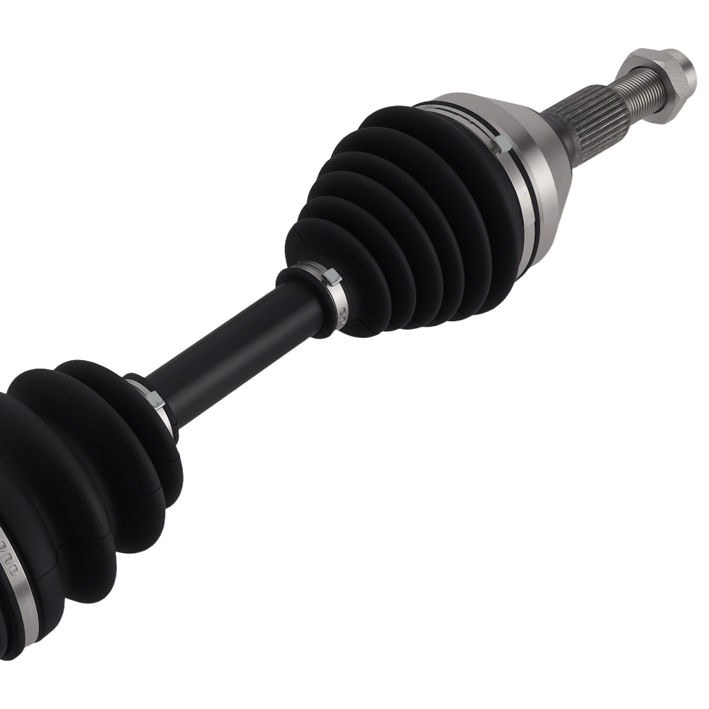 Pair Front CV Axle Shaft Set compatible for Pontiac G6 2005-2010 New