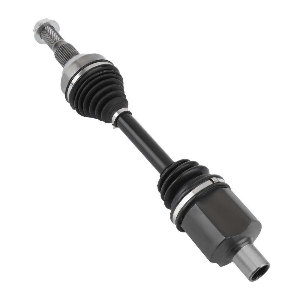 Front Left Side CV Axle Shaft compatible for Chevy Impala compatible for Buick Lucerne compatible for LaCrosse Regal