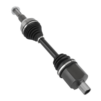 Front Left Side CV Axle Shaft compatible for Chevy Impala compatible for Buick Lucerne compatible for LaCrosse Regal