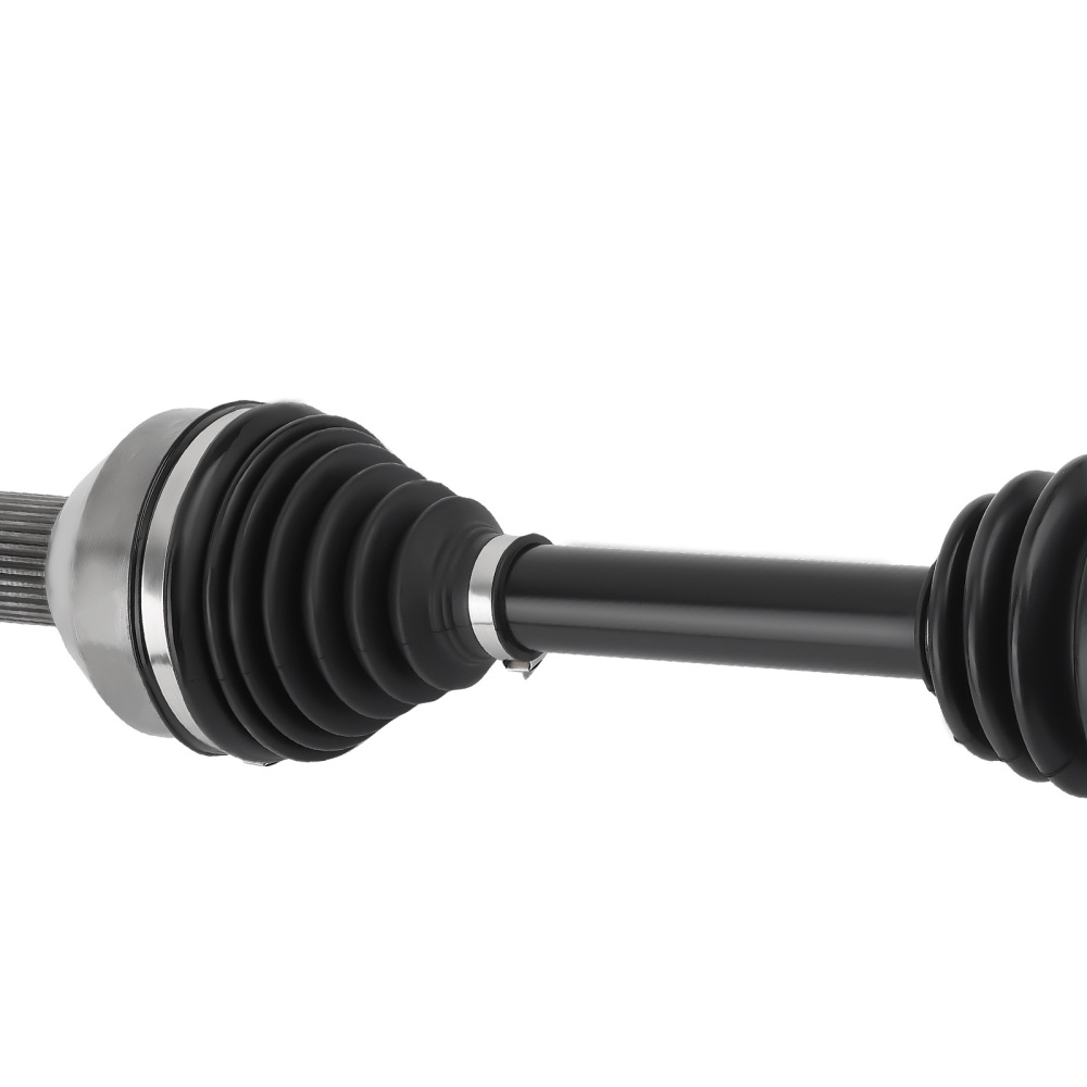 Front Left Side CV Axle Shaft compatible for Chevy Impala compatible for Buick Lucerne compatible for LaCrosse Regal