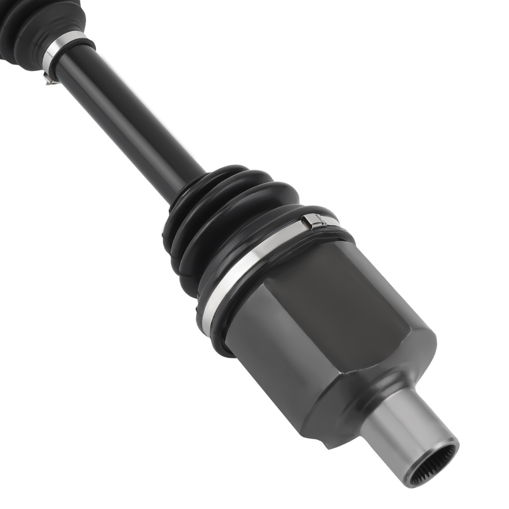 Front Left Side CV Axle Shaft compatible for Chevy Impala compatible for Buick Lucerne compatible for LaCrosse Regal