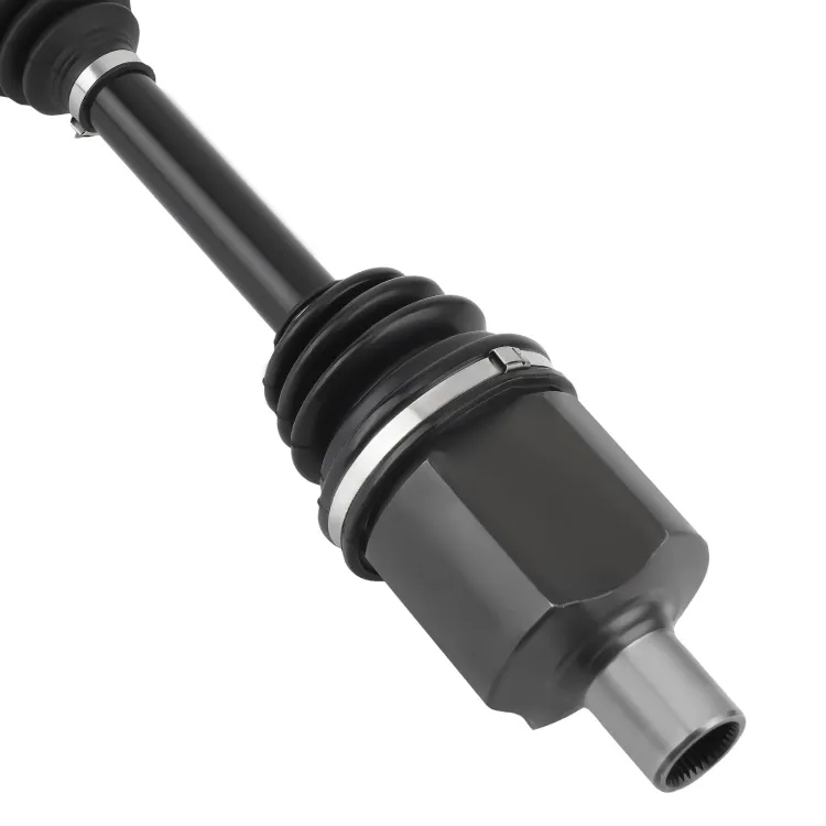 Surtrack Axle Cv Axle Shaft, Ch-8034 CH-8034