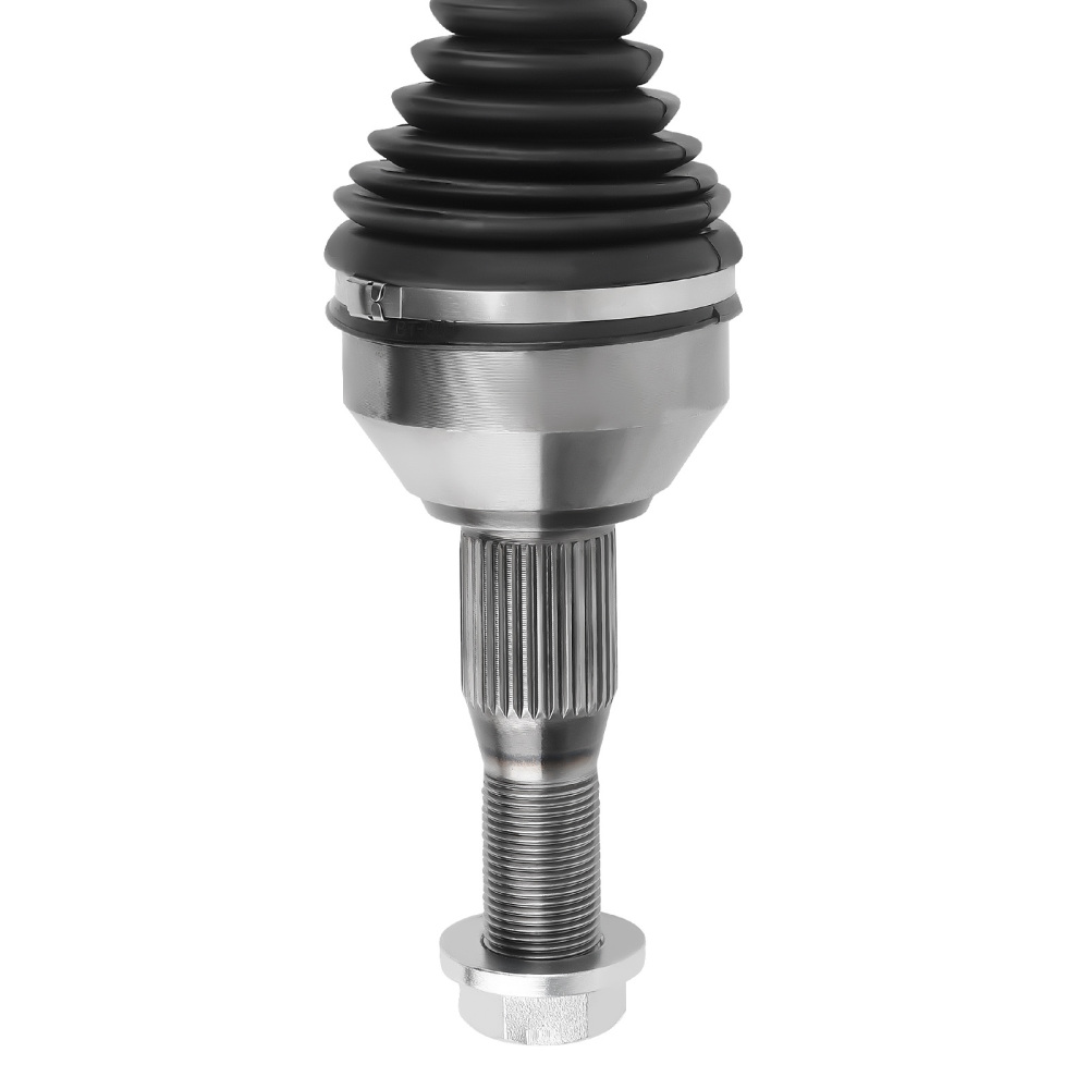 Front Left Side CV Axle Shaft compatible for Chevy Impala compatible for Buick Lucerne compatible for LaCrosse Regal