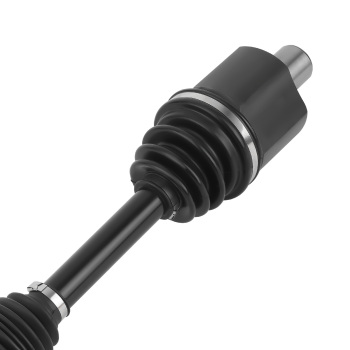 Front CV Axle Shaft Assembly Pair 2pc New for LeSabre Lucerne Bonneville 3.5 3.8