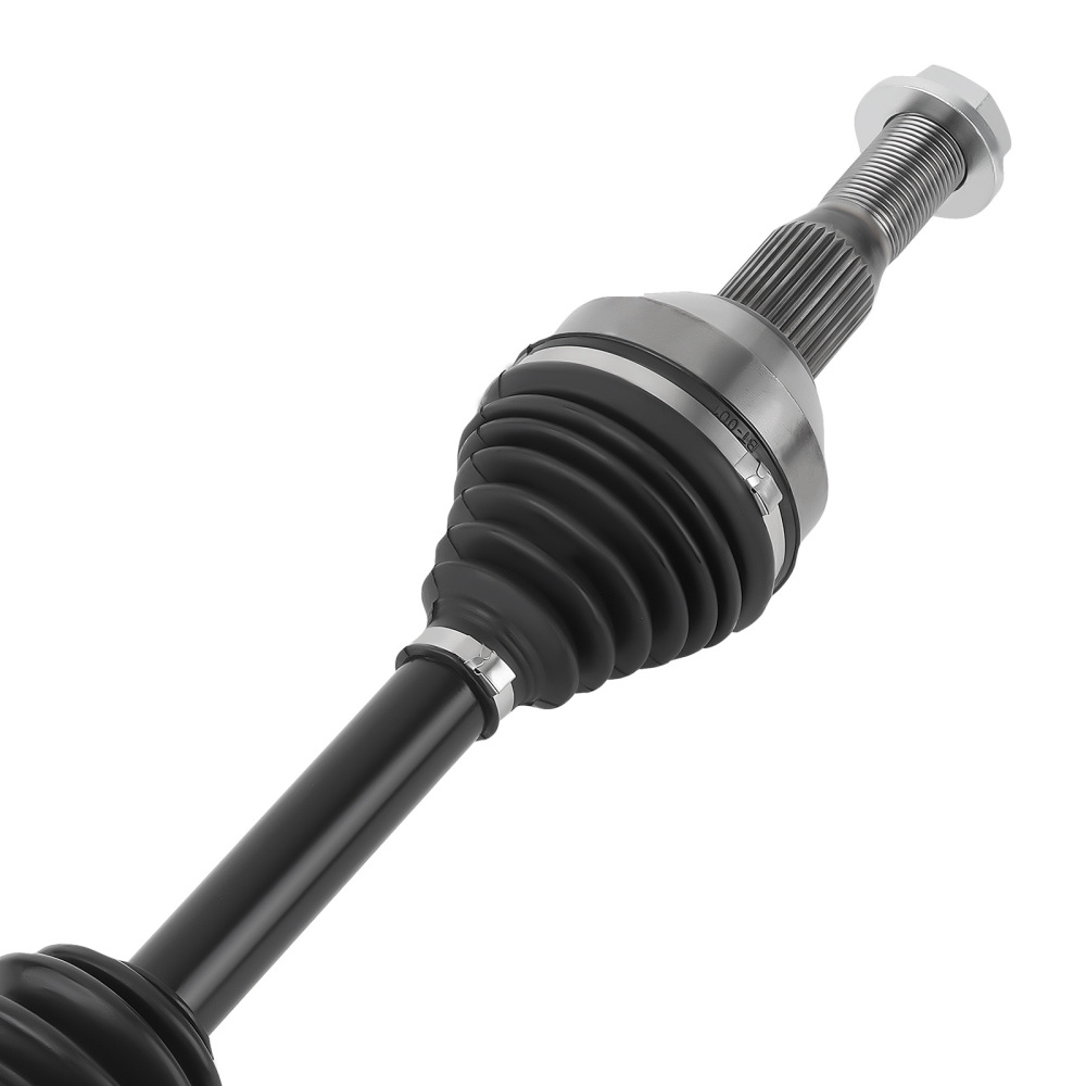 Front CV Axle Shaft Assembly Pair 2pc New for LeSabre Lucerne Bonneville 3.5 3.8