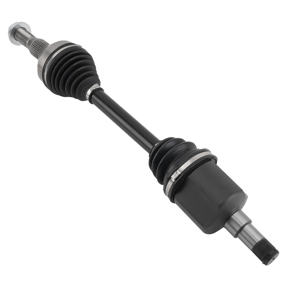 Front Left Right CV Axle compatible for Chevrolet Impala Venture compatible for Buick Pontiac Grand Prix